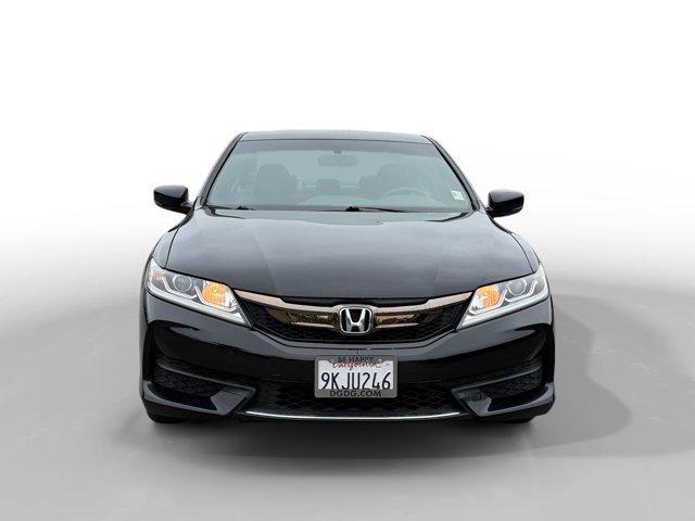 used 2016 Honda Accord car, priced at $15,398