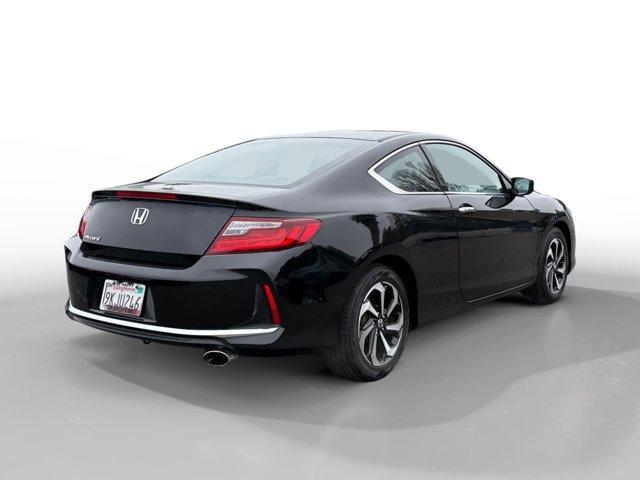 used 2016 Honda Accord car, priced at $15,398