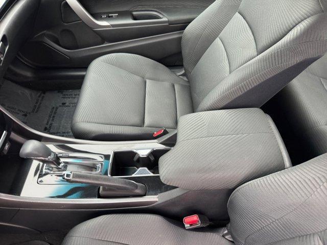 used 2016 Honda Accord car, priced at $15,398