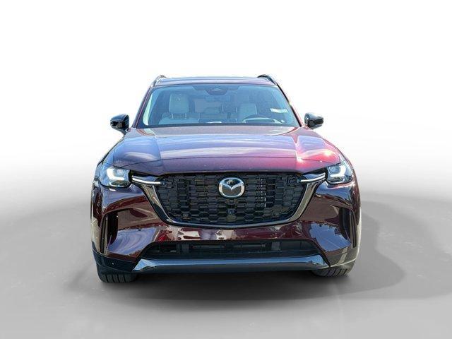 new 2026 Mazda CX-90 car, priced at $55,618