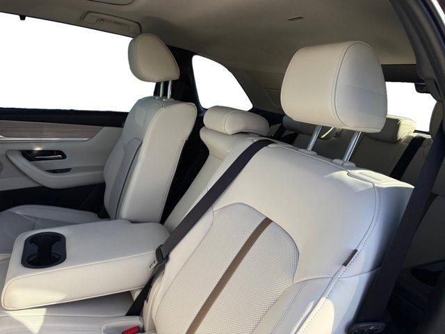 new 2026 Mazda CX-90 car, priced at $55,618