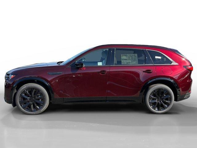 new 2026 Mazda CX-90 car, priced at $55,618