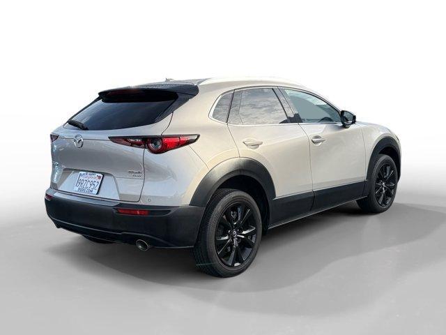 used 2024 Mazda CX-30 car, priced at $26,998