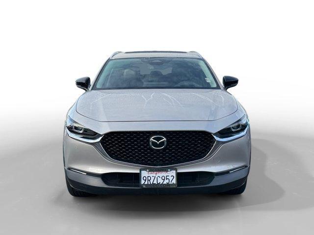 used 2024 Mazda CX-30 car, priced at $26,998