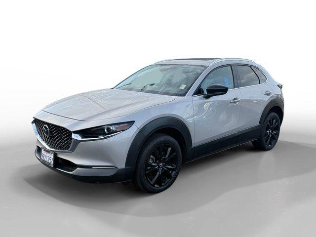 used 2024 Mazda CX-30 car, priced at $27,398