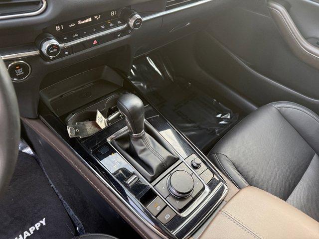 used 2024 Mazda CX-30 car, priced at $26,998