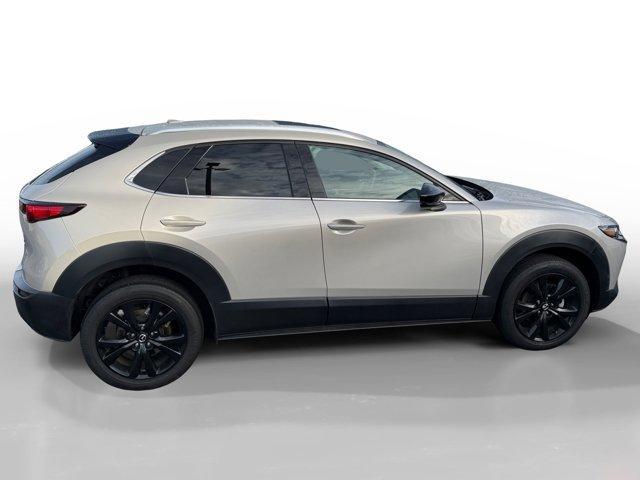 used 2024 Mazda CX-30 car, priced at $26,998