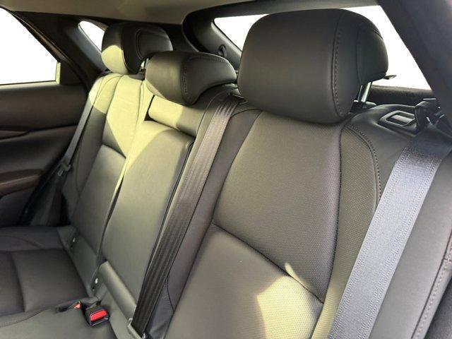 used 2024 Mazda CX-30 car, priced at $26,998