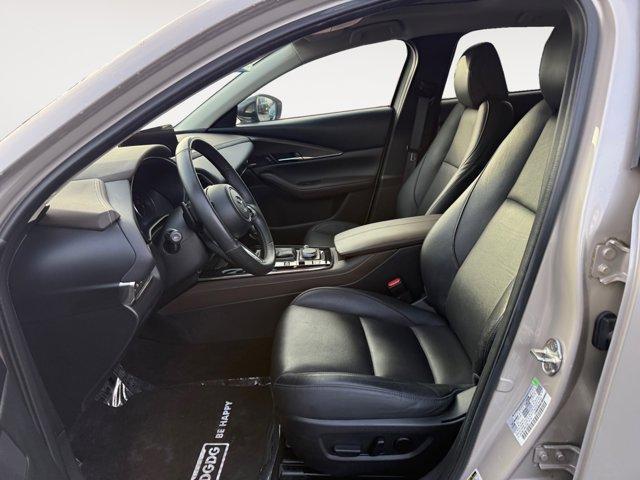 used 2024 Mazda CX-30 car, priced at $26,998