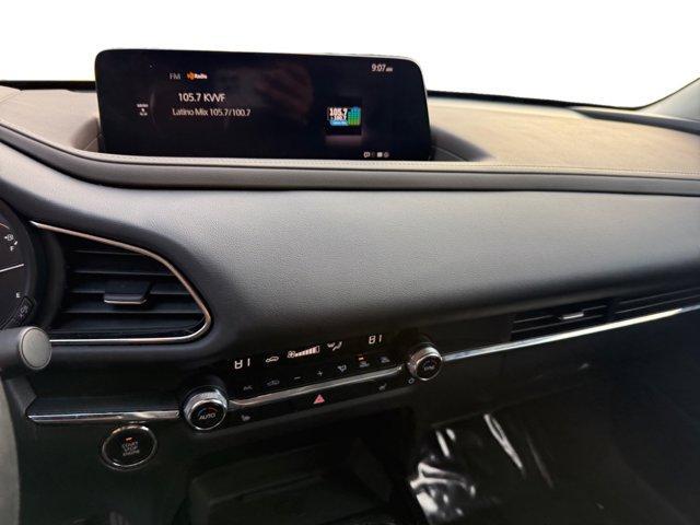 used 2024 Mazda CX-30 car, priced at $26,998