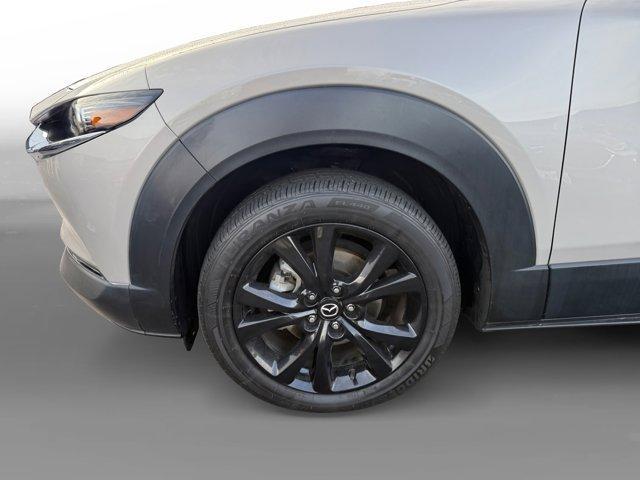 used 2024 Mazda CX-30 car, priced at $26,998