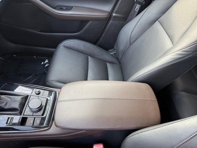 used 2024 Mazda CX-30 car, priced at $26,998