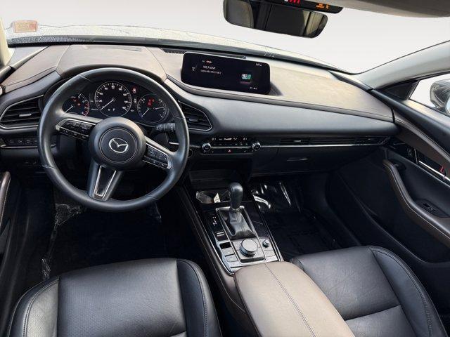 used 2024 Mazda CX-30 car, priced at $26,998
