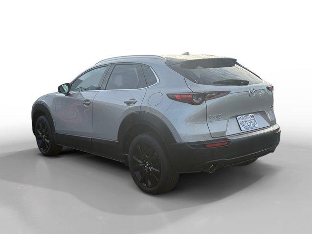 used 2024 Mazda CX-30 car, priced at $26,998