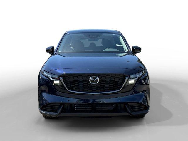 new 2026 Mazda CX-5 car, priced at $31,072
