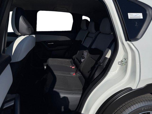 new 2026 Mazda CX-5 car, priced at $35,960