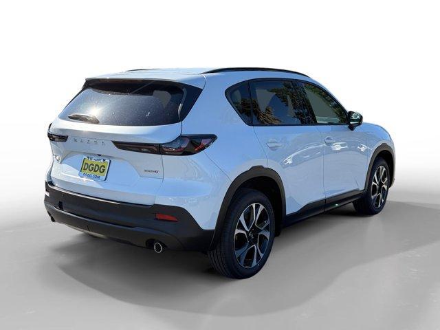 new 2026 Mazda CX-5 car, priced at $35,960