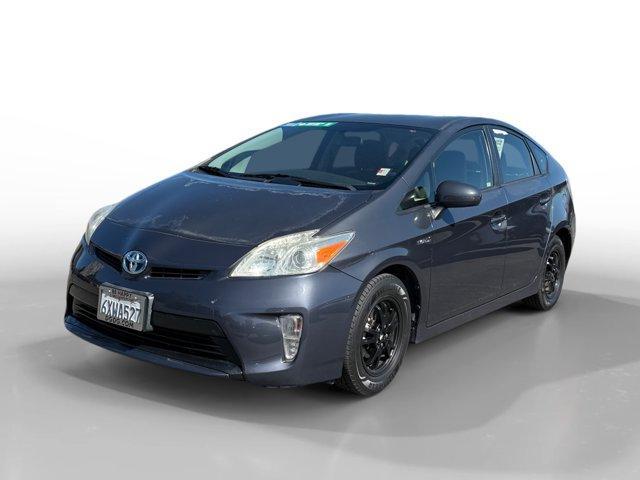 used 2012 Toyota Prius car, priced at $8,298