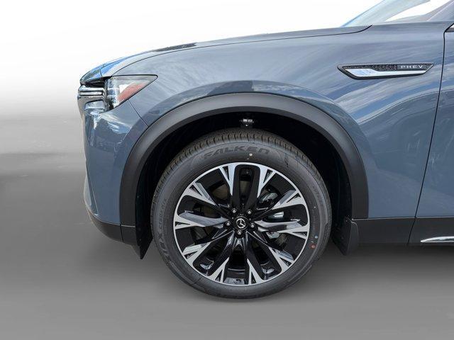 new 2026 Mazda CX-90 PHEV car, priced at $59,776