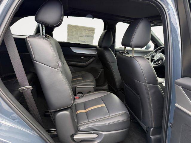 new 2026 Mazda CX-90 PHEV car, priced at $59,776