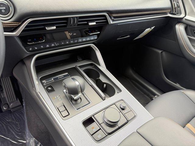 new 2026 Mazda CX-90 PHEV car, priced at $59,776