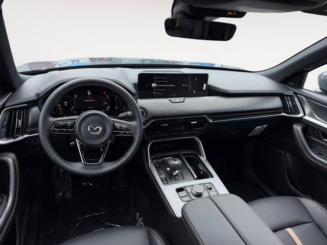 new 2026 Mazda CX-90 PHEV car, priced at $59,776