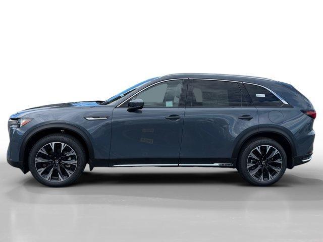 new 2026 Mazda CX-90 PHEV car, priced at $59,776