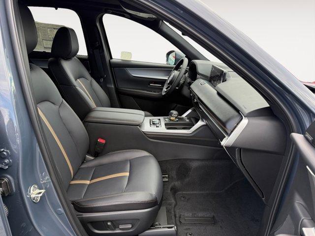 new 2026 Mazda CX-90 PHEV car, priced at $59,776