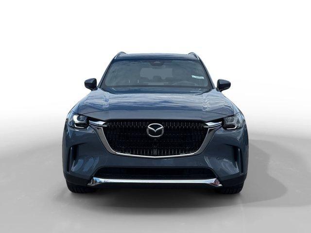 new 2026 Mazda CX-90 PHEV car, priced at $59,776