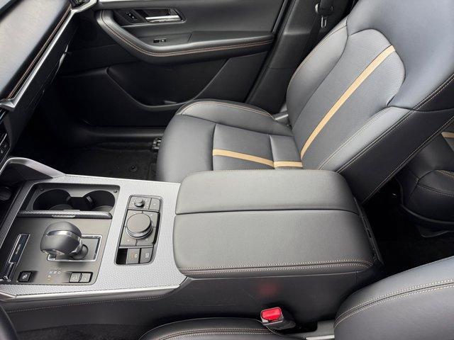 new 2026 Mazda CX-90 PHEV car, priced at $59,776