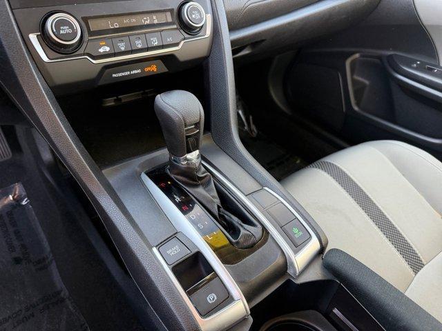 used 2019 Honda Civic car, priced at $14,998