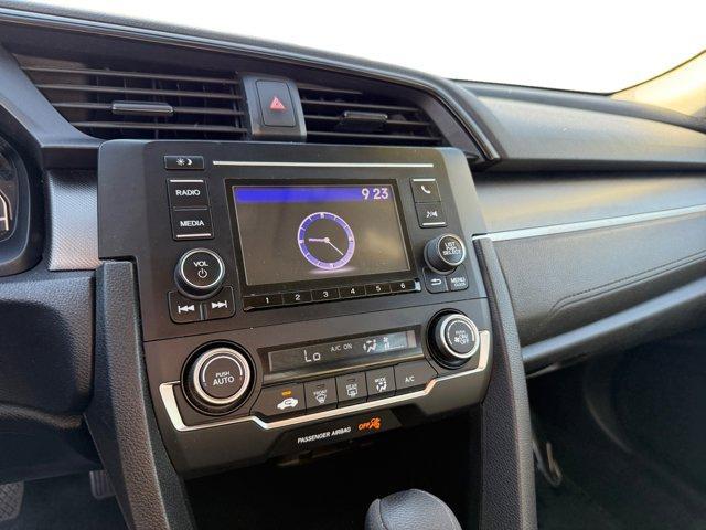 used 2019 Honda Civic car, priced at $14,998