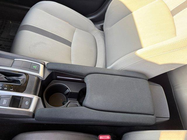 used 2019 Honda Civic car, priced at $14,998