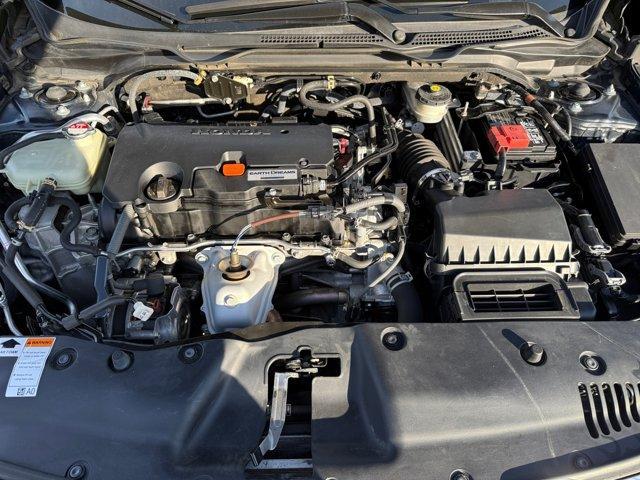 used 2019 Honda Civic car, priced at $14,998