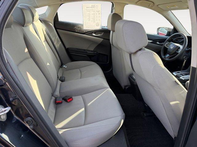 used 2019 Honda Civic car, priced at $14,998