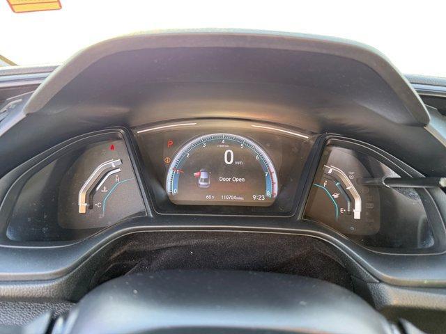 used 2019 Honda Civic car, priced at $14,998