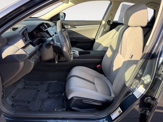 used 2019 Honda Civic car, priced at $14,998
