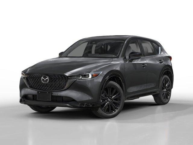new 2025 Mazda CX-5 car, priced at $39,991