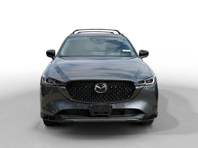 new 2025 Mazda CX-5 car, priced at $40,235