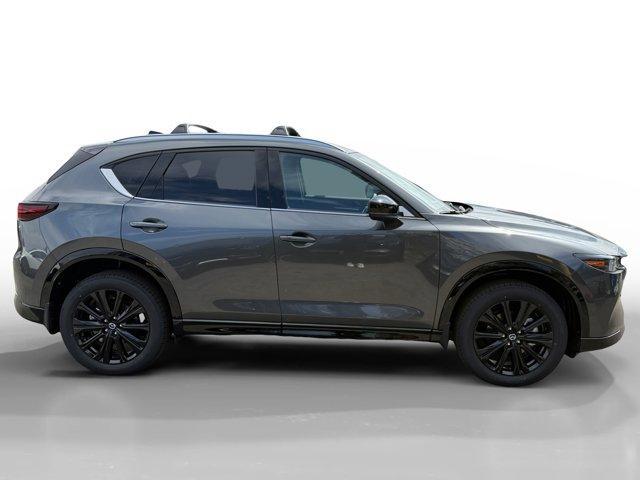 new 2025 Mazda CX-5 car, priced at $40,235