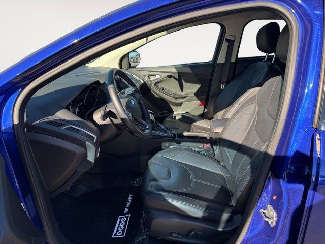 used 2015 Ford Focus car, priced at $9,888