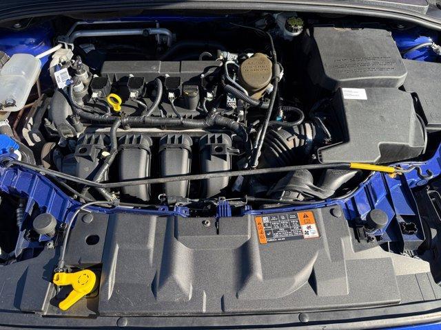 used 2015 Ford Focus car, priced at $9,888
