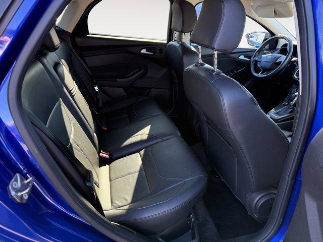 used 2015 Ford Focus car, priced at $9,888