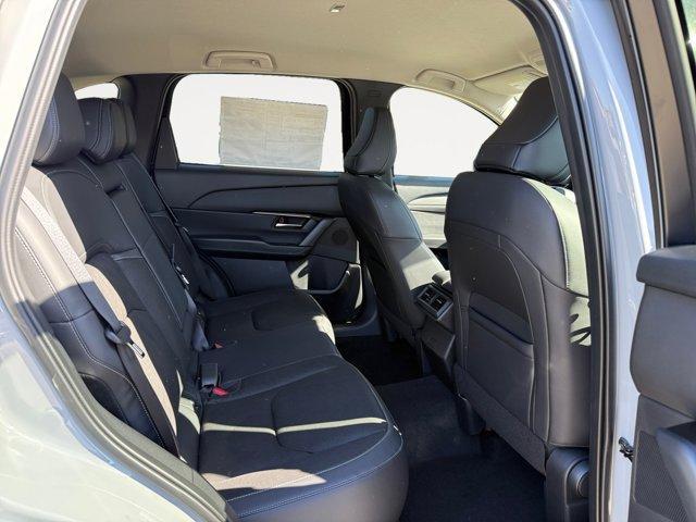 new 2026 Mazda CX-5 car, priced at $34,463