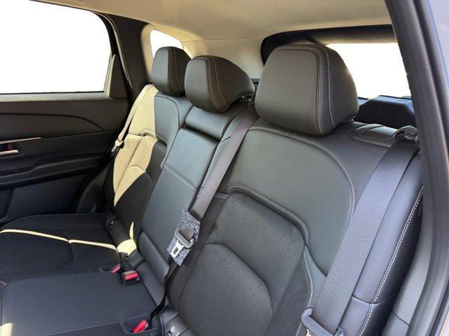 new 2026 Mazda CX-5 car, priced at $34,463