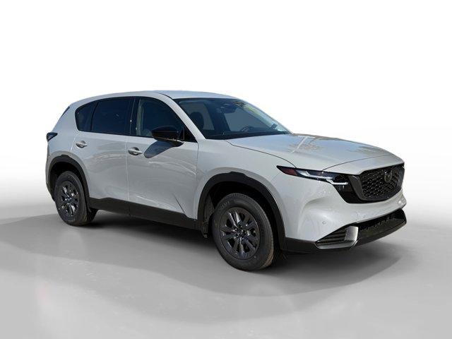 new 2026 Mazda CX-5 car, priced at $34,463