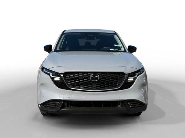 new 2026 Mazda CX-5 car, priced at $34,463