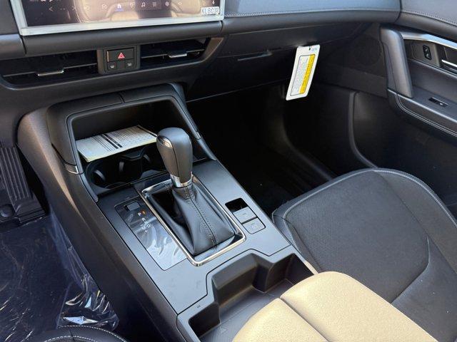 new 2026 Mazda CX-5 car, priced at $34,463