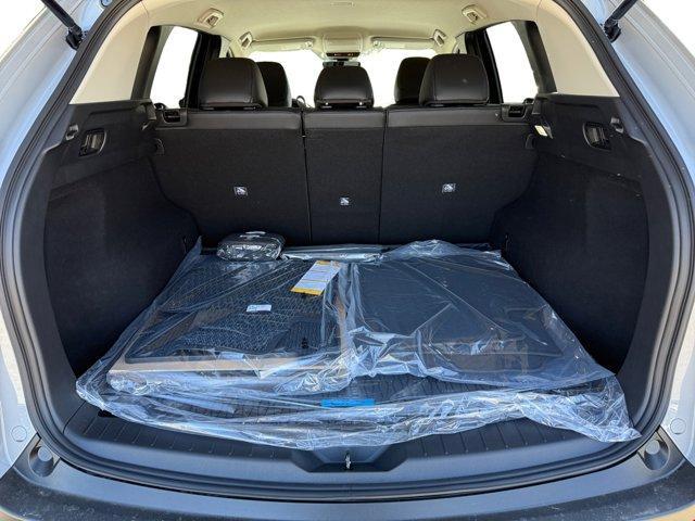 new 2026 Mazda CX-5 car, priced at $34,463