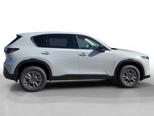 new 2026 Mazda CX-5 car, priced at $34,463